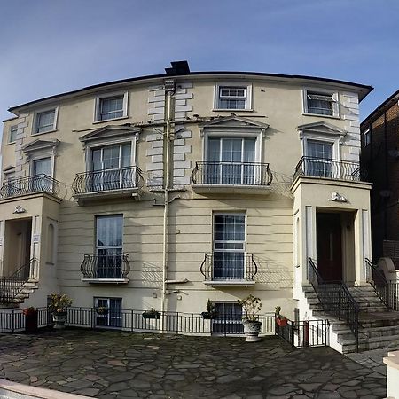 Corner House Hotel Londres Exterior foto