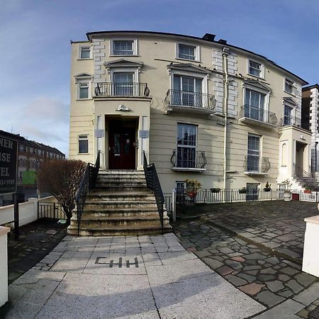 Corner House Hotel Londres Exterior foto